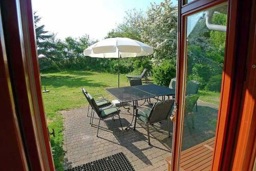Ferienhaussiedlung Strandperlen K�stenhof 5a (Typ X)