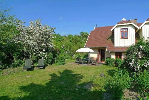 Ferienhaussiedlung Strandperlen K�stenhof 5a (Typ X)