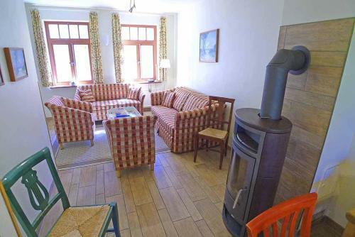 Ferienhaussiedlung Strandperlen K�stenhof 5a (Typ X)
