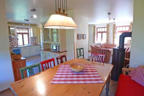 Ferienhaussiedlung Strandperlen K�stenhof 5a (Typ X)