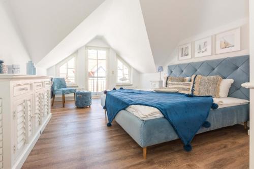 Apartamento Turmhaus Whg. Th-15