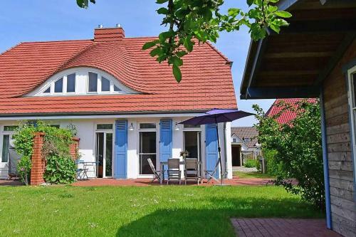 Haus Seegarten