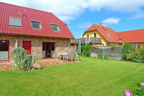 Haus Emma Wf 02 Linke Haush�lfte