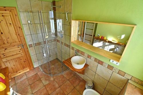 Haus Emma Wf 02 Linke Haush�lfte