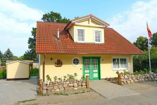 Haus Lisa