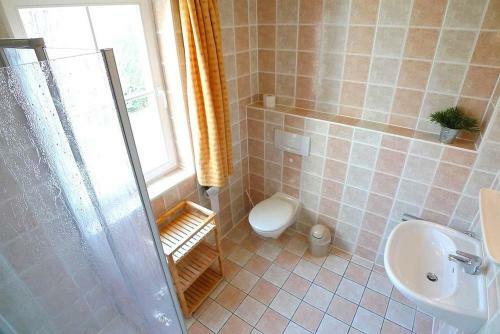 Apartamento Strandoase Typ Sto-a Strandoase Whg. So2