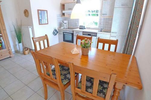 Apartamento Strandoase Typ Sto-a Strandoase Whg. So2