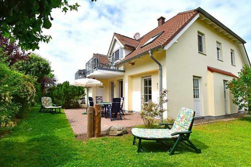 Apartamento Strandoase Typ Sto-a Strandoase Whg. So2