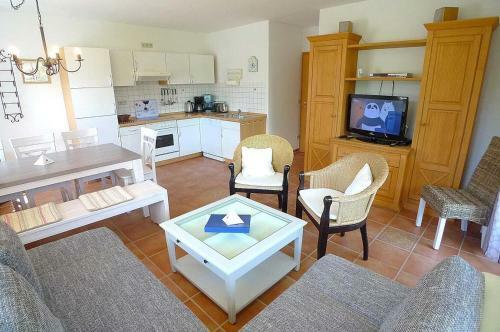 Apartamento Birkenhof Whg. Bh-41