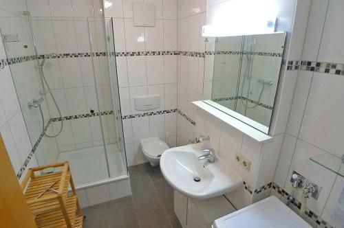 Apartamento Birkenhof Whg. Bh-41