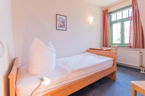 Ferienhaussiedlung Strandperlen K�stenhof 1c (Typ V)