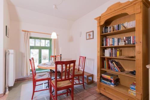 Ferienhaussiedlung Strandperlen K�stenhof 1c (Typ V)