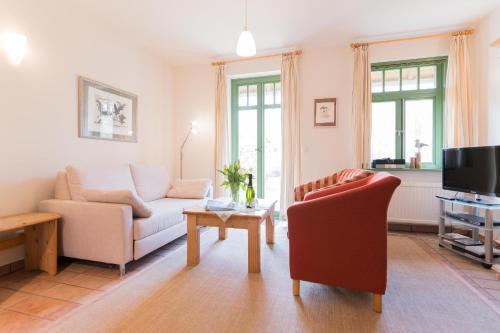 Ferienhaussiedlung Strandperlen K�stenhof 1c (Typ V)