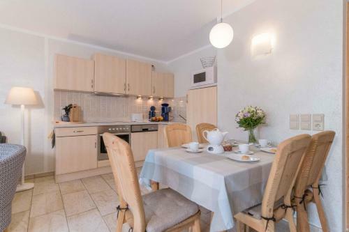Apartamento Haus Windfl�chter Whg. Lf 5.1