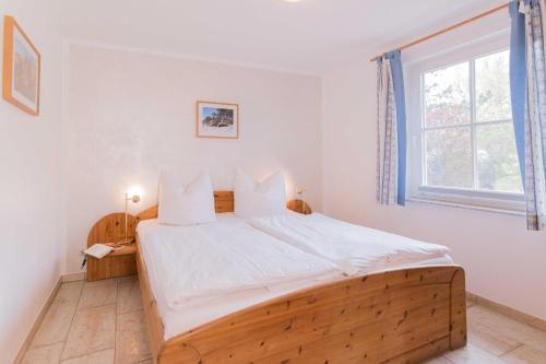 Apartamento Haus Windfl�chter Whg. Lf 5.1