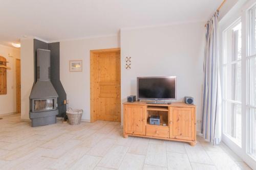 Apartamento Haus Windfl�chter Whg. Lf 5.1