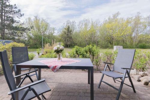 Apartamento Haus Windfl�chter Whg. Lf 5.1