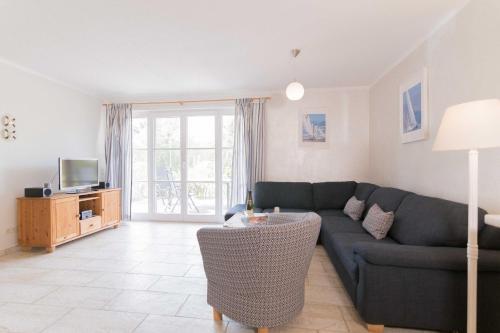 Apartamento Haus Windfl�chter Whg. Lf 5.1