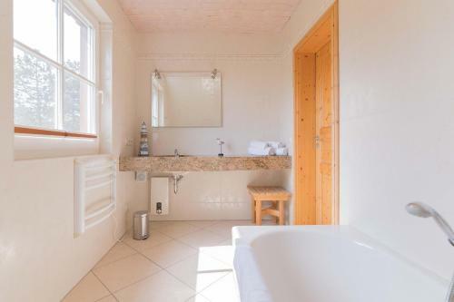 Apartamento Haus Windfl�chter Whg. Lf 5.2