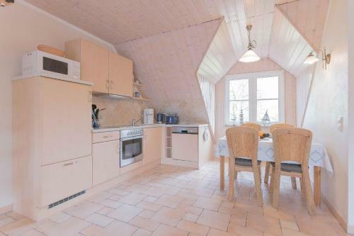 Apartamento Haus Windfl�chter Whg. Lf 5.2