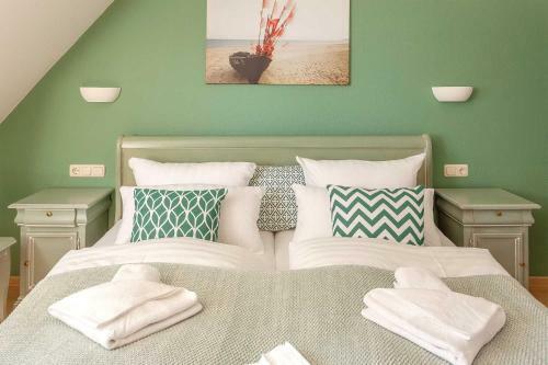 Ferienhaus Luv Un Lee