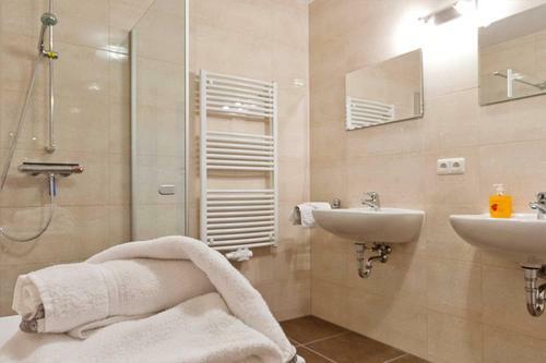 Apartamento Haus Am S�dstrand Stranddistel