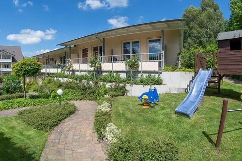 Apartamento Margaretha Ferienwohnung 12