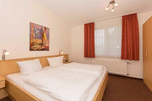 Apartamento Margaretha Ferienwohnung 14