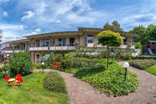 Apartamento Margaretha Ferienwohnung 6