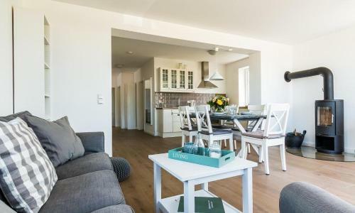Apartamento Alte R�ucherei 01
