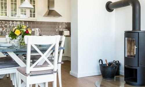 Apartamento Alte R�ucherei 01