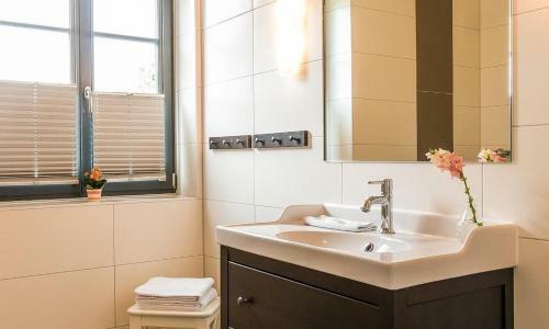 Apartamento Alte R�ucherei 01