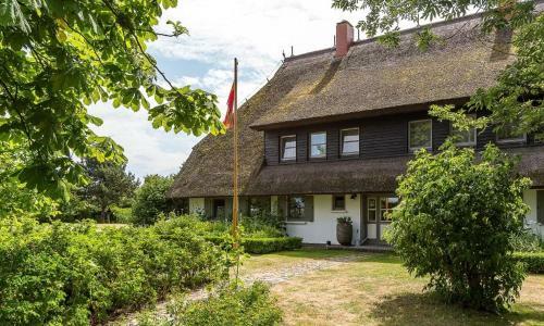 Apartamento Hof Zeesenblick 06