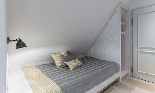 Apartamento Hof Zeesenblick 06