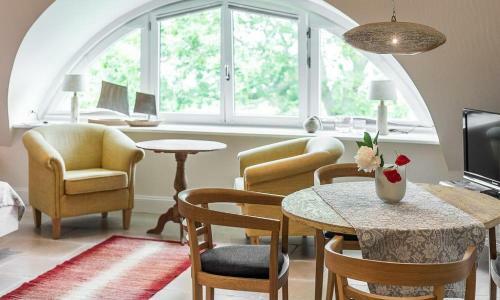 Apartamento Hof Zeesenblick 06