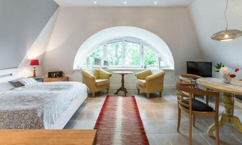 Apartamento Hof Zeesenblick 06