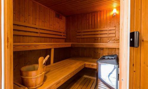 Apartamento Hof Zeesenblick 06