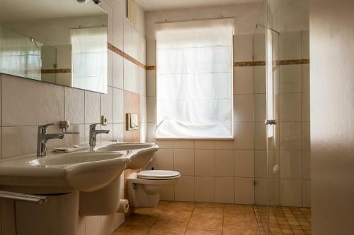 Apartamento Haus Ostseenixe 02