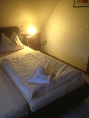 Hostal Alex -lounge -sportsbar -smokerlounge