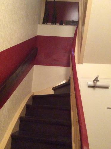Hostal Alex -lounge -sportsbar -smokerlounge