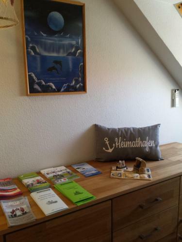 Haus Seelotse