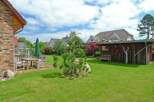 Haus Emma Wf-03 Rechte Haush�lfte