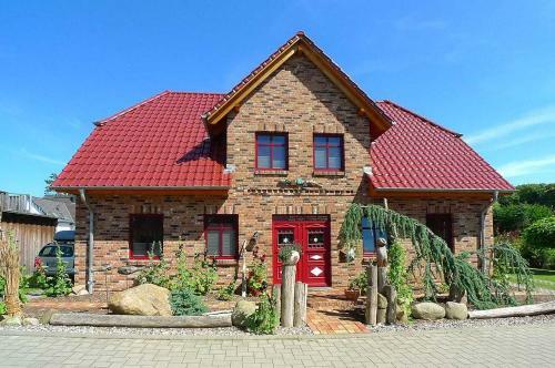 Haus Emma Wf-03 Rechte Haush�lfte