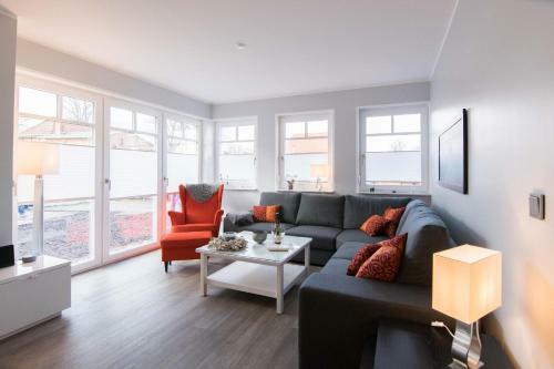 Apartamento Ferienwohnung Stoneyard�s