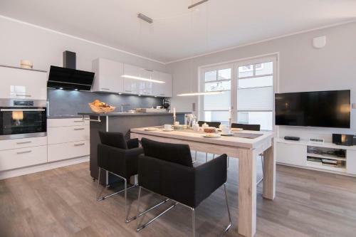 Apartamento Ferienwohnung Stoneyard�s