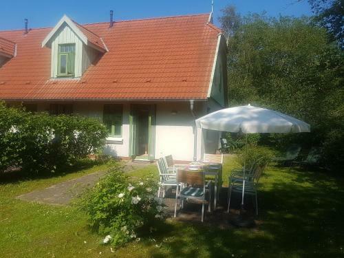 Ferienhaussiedlung Strandperlen K�stenhof 1d (Typ Iv)