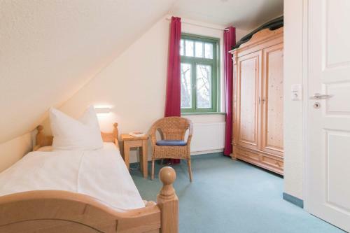 Ferienhaussiedlung Strandperlen K�stenhof 1d (Typ Iv)