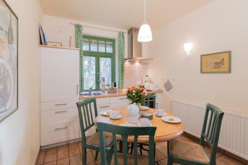 Ferienhaussiedlung Strandperlen K�stenhof 1d (Typ Iv)