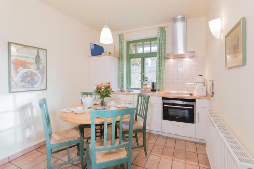 Ferienhaussiedlung Strandperlen K�stenhof 1d (Typ Iv)