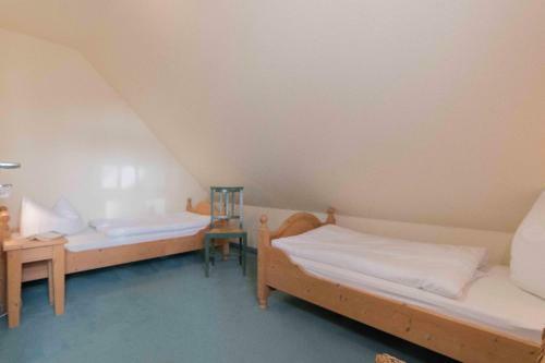Ferienhaussiedlung Strandperlen K�stenhof 1d (Typ Iv)